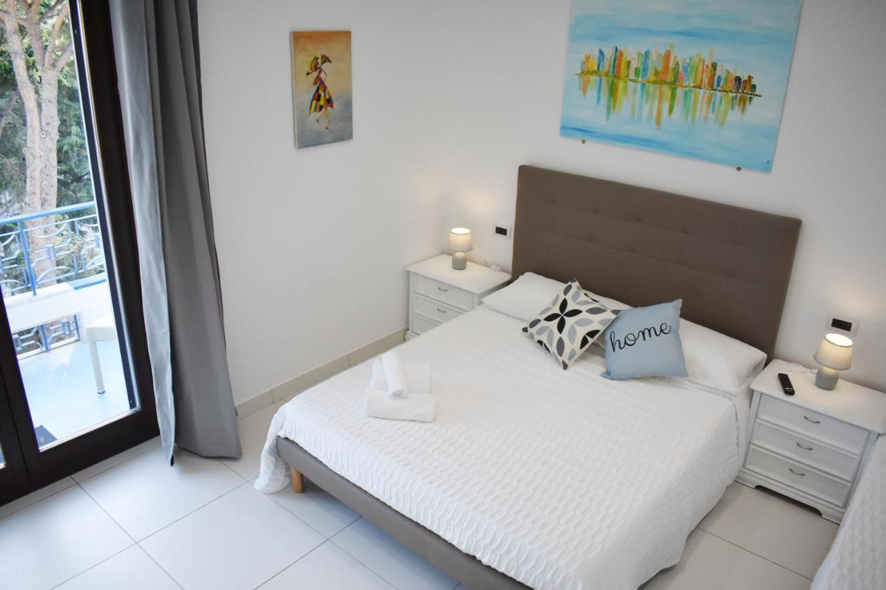 Lume Art Apartment B&B Sorrento Bagian luar foto