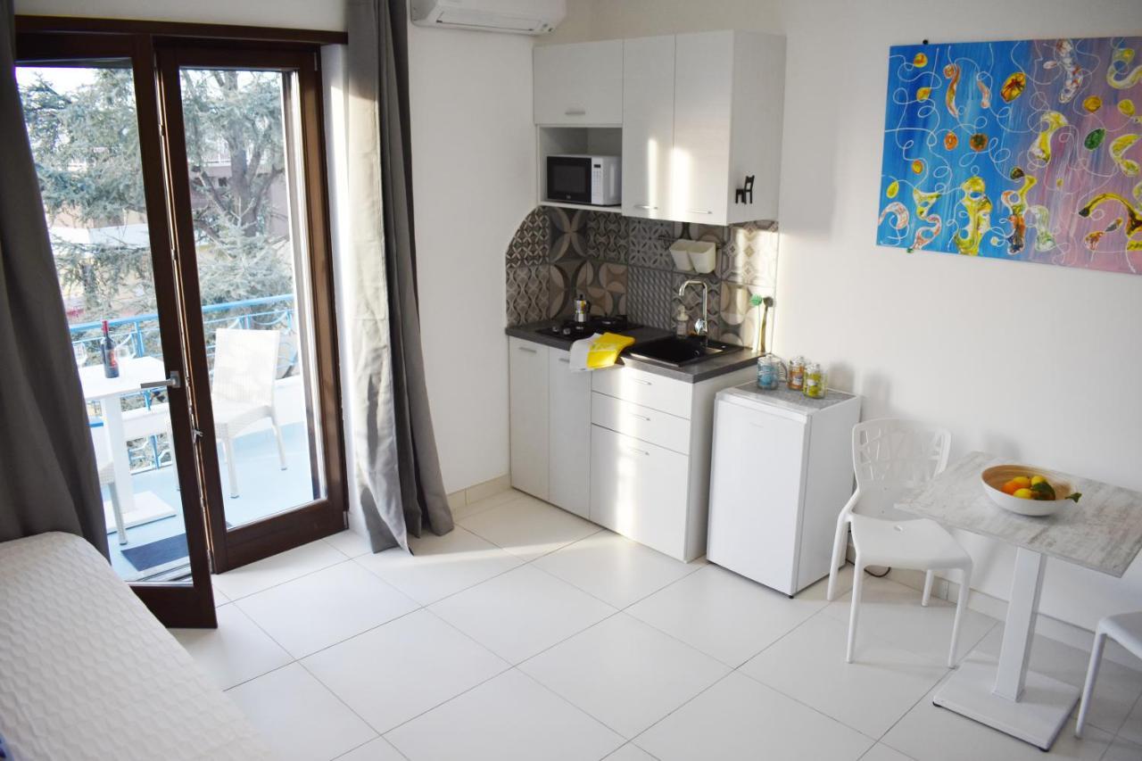 Lume Art Apartment B&B Sorrento Bagian luar foto