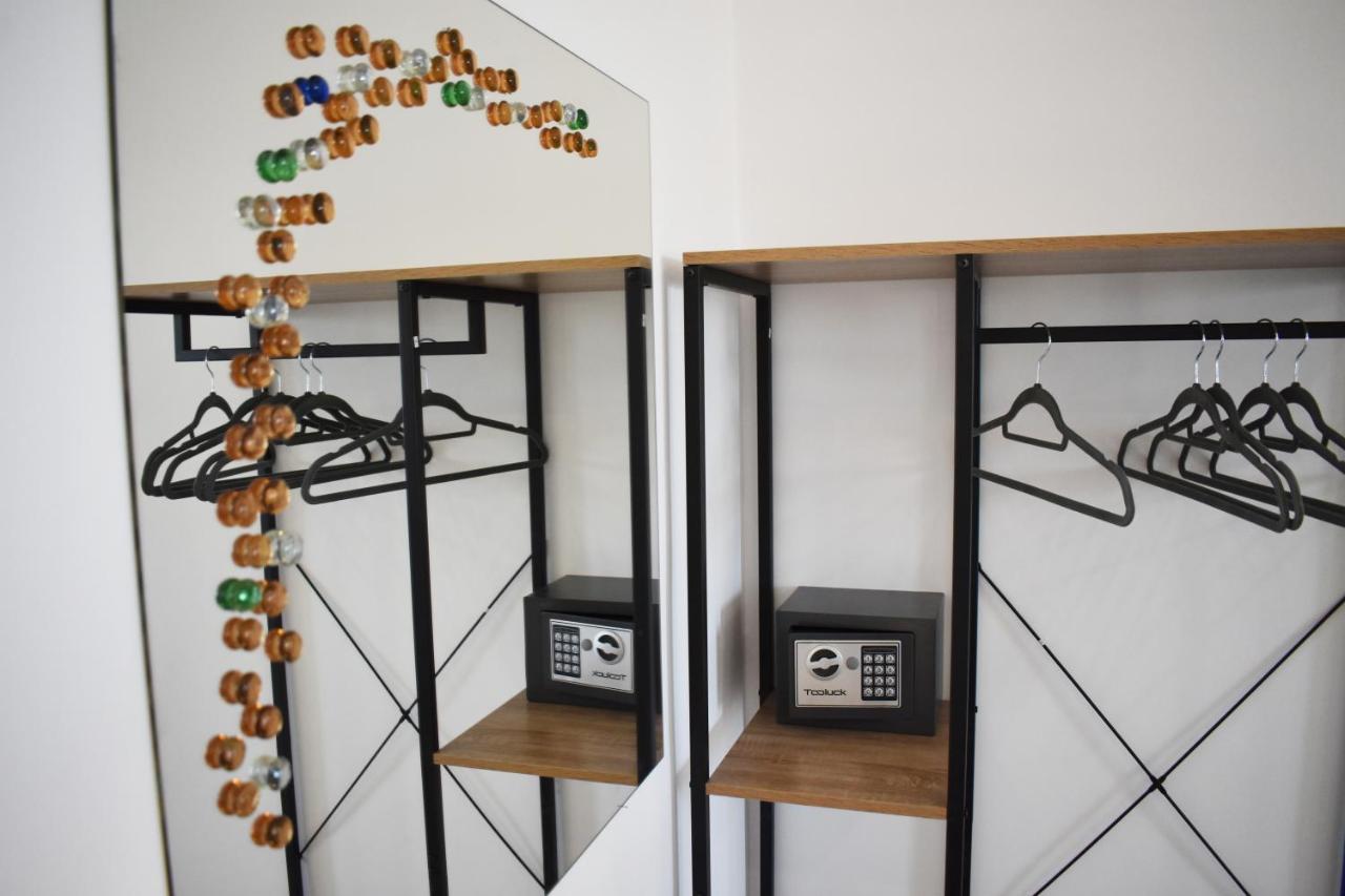 Lume Art Apartment B&B Sorrento Bagian luar foto