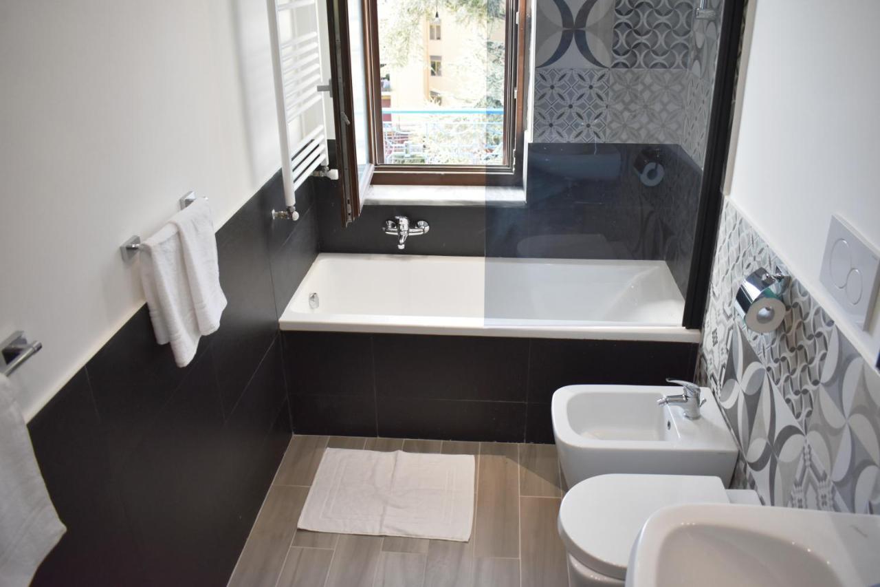 Lume Art Apartment B&B Sorrento Bagian luar foto